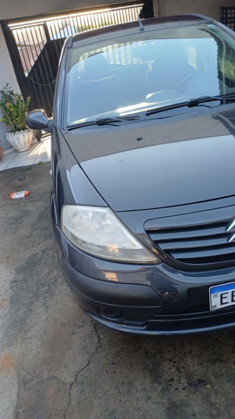 CITROEN C3 1.4 4P GLX FLEX, Foto 5