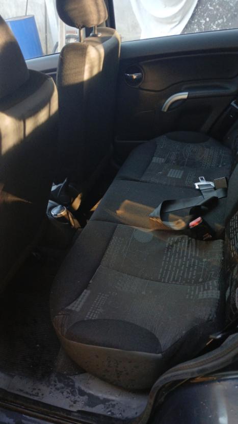 CITROEN C3 1.4 4P GLX FLEX, Foto 6