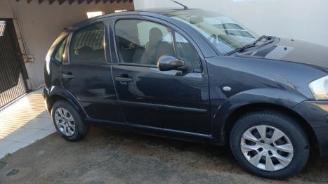 CITROEN C3 1.4 4P GLX FLEX, Foto 7