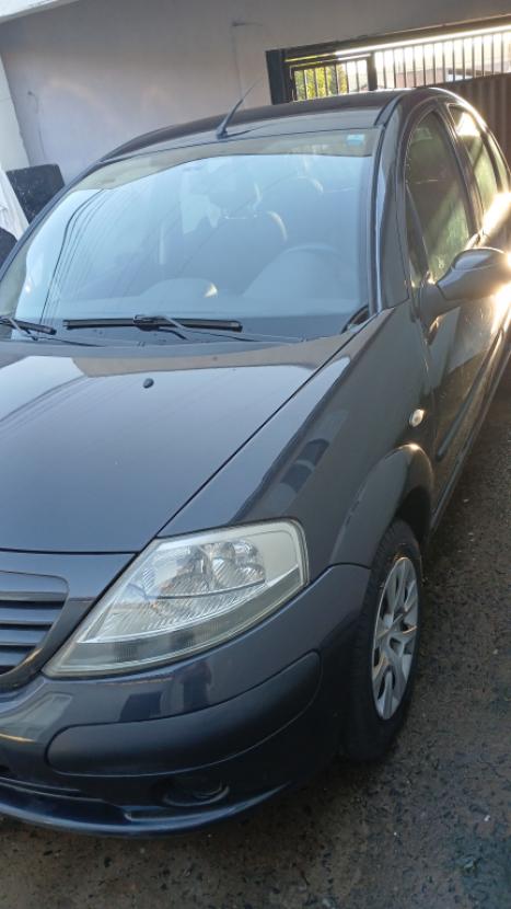 CITROEN C3 1.4 4P GLX FLEX, Foto 8