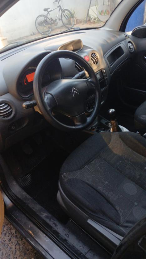 CITROEN C3 1.4 4P GLX FLEX, Foto 9
