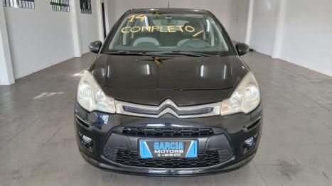 CITROEN C3 1.5 4P ORIGINE FLEX, Foto 3