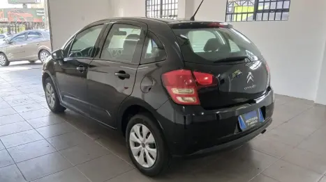 CITROEN C3 1.5 4P ORIGINE FLEX, Foto 5