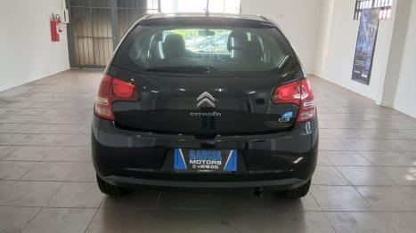 CITROEN C3 1.5 4P ORIGINE FLEX, Foto 4
