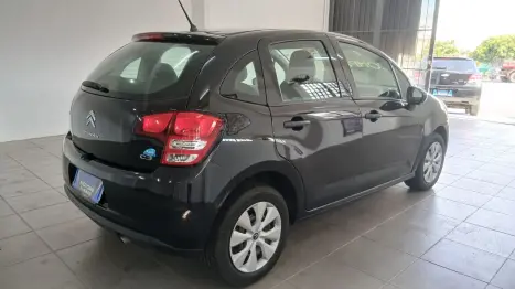 CITROEN C3 1.5 4P ORIGINE FLEX, Foto 6