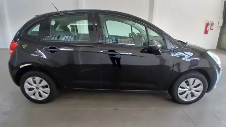 CITROEN C3 1.5 4P ORIGINE FLEX, Foto 8