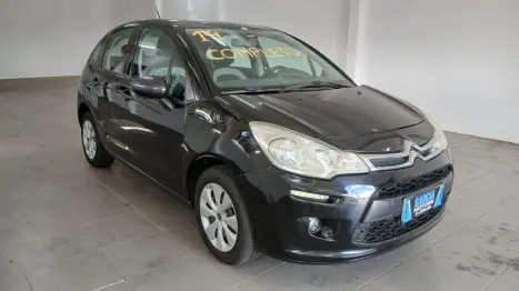 CITROEN C3 1.5 4P ORIGINE FLEX, Foto 2