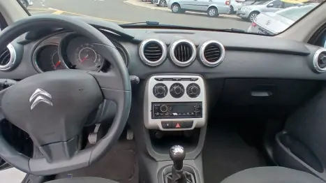 CITROEN C3 1.5 4P ORIGINE FLEX, Foto 11
