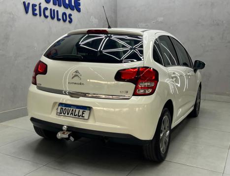 CITROEN C3 1.5 4P TENDANCE FLEX, Foto 3