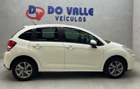 CITROEN C3 1.5 4P TENDANCE FLEX, Foto 4