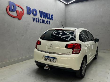 CITROEN C3 1.5 4P TENDANCE FLEX, Foto 5