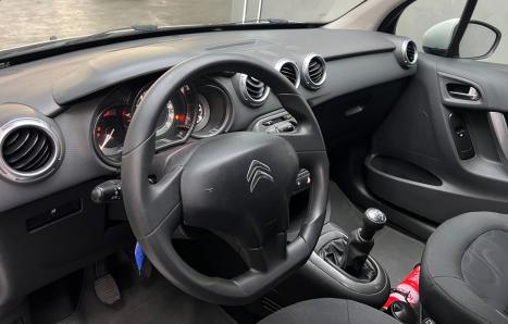 CITROEN C3 1.5 4P TENDANCE FLEX, Foto 6