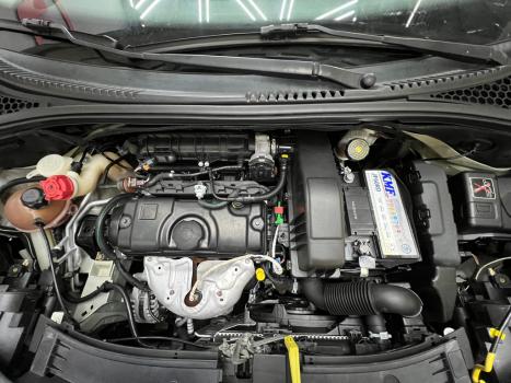 CITROEN C3 1.5 4P TENDANCE FLEX, Foto 7