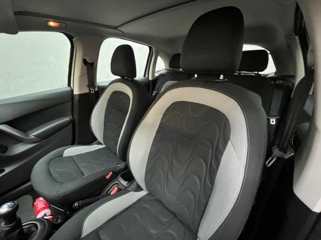 CITROEN C3 1.5 4P TENDANCE FLEX, Foto 8