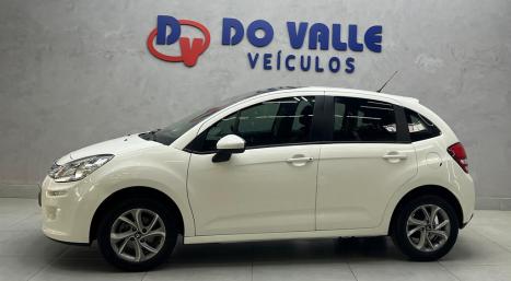 CITROEN C3 1.5 4P TENDANCE FLEX, Foto 9