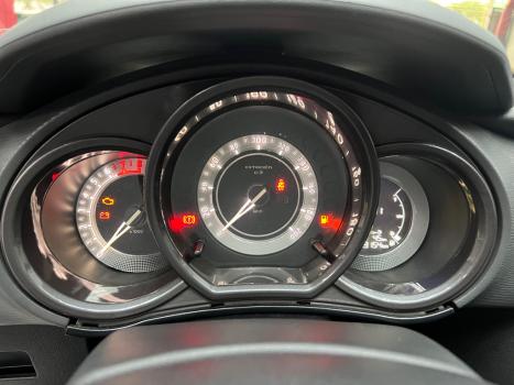 CITROEN C3 1.5 4P TENDANCE FLEX, Foto 10