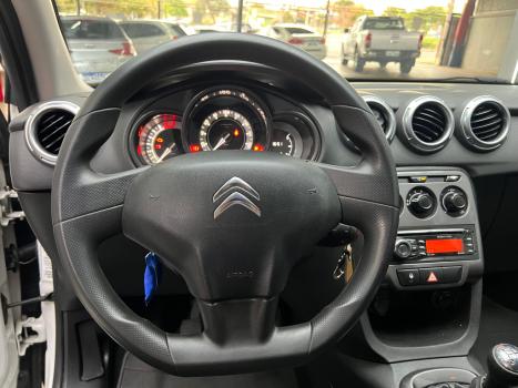 CITROEN C3 1.5 4P TENDANCE FLEX, Foto 12