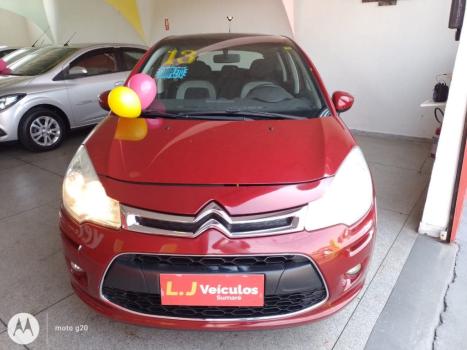 CITROEN C3 1.5 4P TENDANCE FLEX, Foto 2