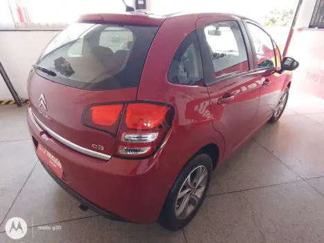 CITROEN C3 1.5 4P TENDANCE FLEX, Foto 5