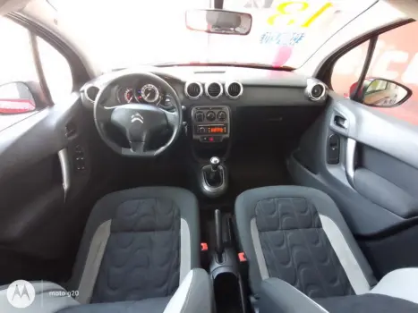 CITROEN C3 1.5 4P TENDANCE FLEX, Foto 6