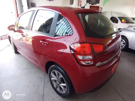 CITROEN C3 1.5 4P TENDANCE FLEX, Foto 7