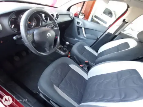 CITROEN C3 1.5 4P TENDANCE FLEX, Foto 8