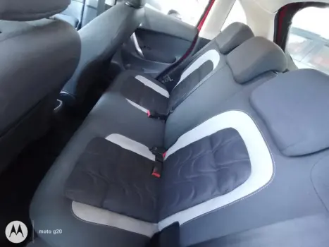 CITROEN C3 1.5 4P TENDANCE FLEX, Foto 9