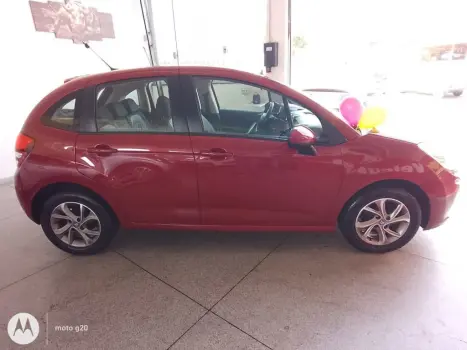 CITROEN C3 1.5 4P TENDANCE FLEX, Foto 10