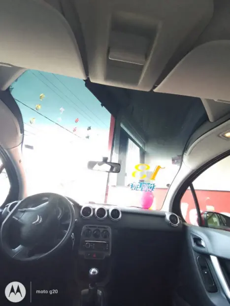 CITROEN C3 1.5 4P TENDANCE FLEX, Foto 11