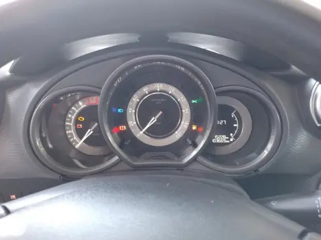 CITROEN C3 1.5 4P TENDANCE FLEX, Foto 12