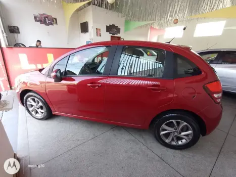 CITROEN C3 1.5 4P TENDANCE FLEX, Foto 13