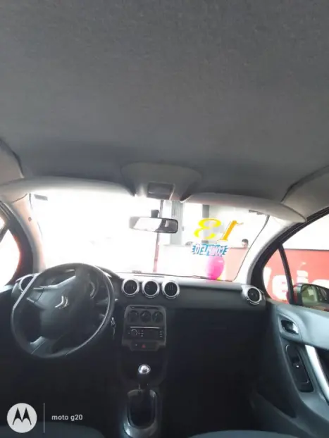 CITROEN C3 1.5 4P TENDANCE FLEX, Foto 14