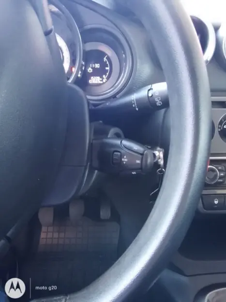 CITROEN C3 1.5 4P TENDANCE FLEX, Foto 15