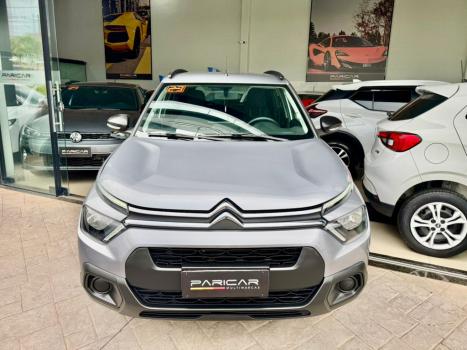 CITROEN C3 1.6 16V 4P FLEX FEEL, Foto 2