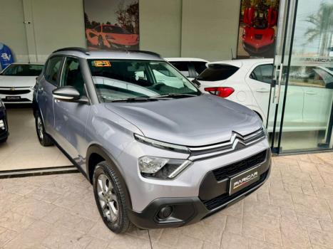 CITROEN C3 1.6 16V 4P FLEX FEEL, Foto 3