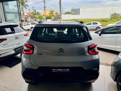 CITROEN C3 1.6 16V 4P FLEX FEEL, Foto 5