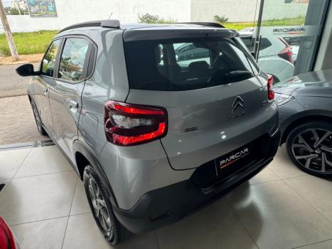 CITROEN C3 1.6 16V 4P FLEX FEEL, Foto 6