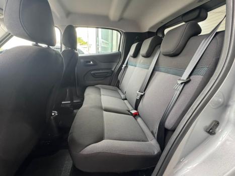 CITROEN C3 1.6 16V 4P FLEX FEEL, Foto 10