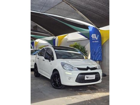 CITROEN C3 1.6 16V 4P EXCLUSIVE FLEX AUTOMÁTICO, Foto 1