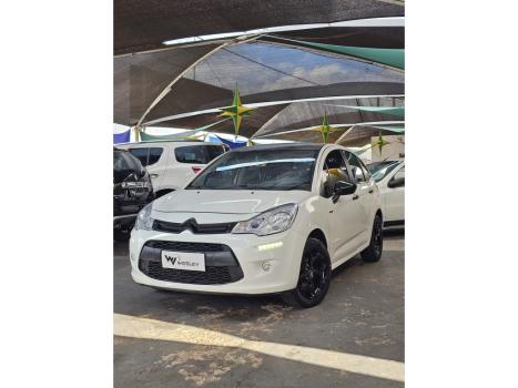 CITROEN C3 1.6 16V 4P EXCLUSIVE FLEX AUTOMÁTICO, Foto 2