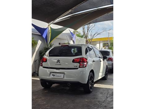 CITROEN C3 1.6 16V 4P EXCLUSIVE FLEX AUTOMÁTICO, Foto 3
