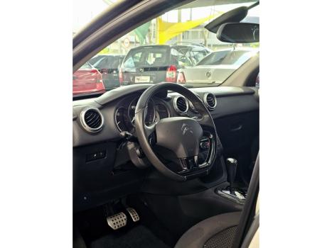 CITROEN C3 1.6 16V 4P EXCLUSIVE FLEX AUTOMÁTICO, Foto 6