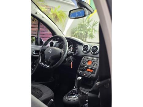 CITROEN C3 1.6 16V 4P EXCLUSIVE FLEX AUTOMÁTICO, Foto 7