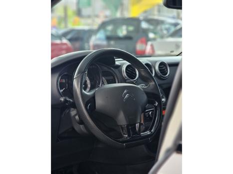 CITROEN C3 1.6 16V 4P EXCLUSIVE FLEX AUTOMÁTICO, Foto 8