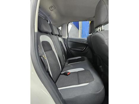 CITROEN C3 1.6 16V 4P EXCLUSIVE FLEX AUTOMÁTICO, Foto 10
