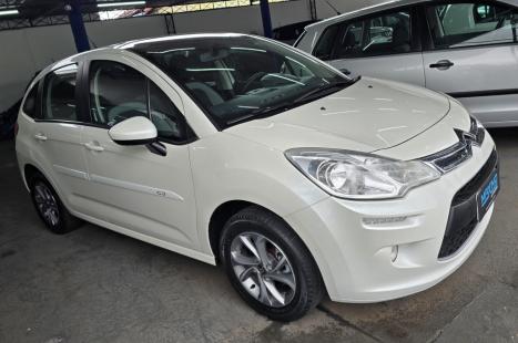 CITROEN C3 1.6 4P TENDANCE FLEX AUTOMÁTICO, Foto 2