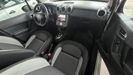 CITROEN C3 1.6 4P TENDANCE FLEX AUTOMÁTICO, Foto 6