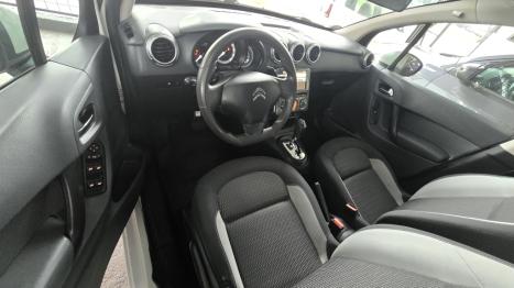 CITROEN C3 1.6 4P TENDANCE FLEX AUTOMÁTICO, Foto 7