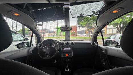 CITROEN C3 1.6 4P TENDANCE FLEX AUTOMÁTICO, Foto 8