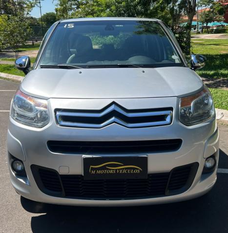 CITROEN C3 Picasso 1.6 16V 4P FLEX EXCLUSIVE AUTOM�TICO, Foto 2